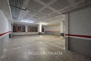 Garaje en venta en Centre - Joan Prim en Granollers