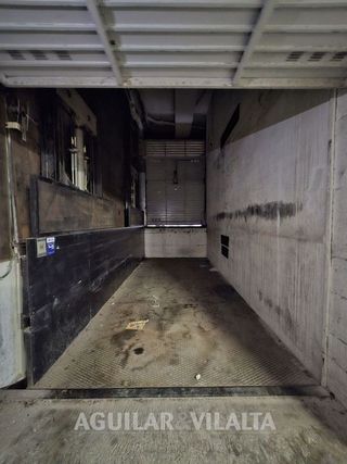 Garaje en venta en Centre - Joan Prim en Granollers