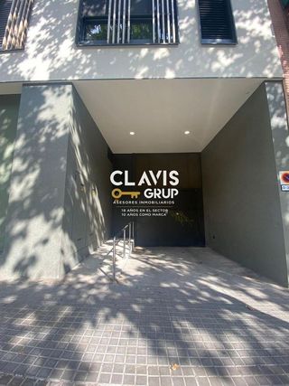 Garaje en alquiler en La Prosperitat en Barcelona