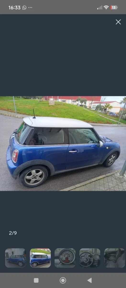 MINI Mini - foto 1