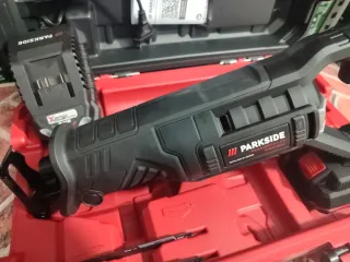 Sierra de sable Performance