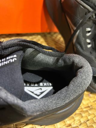 Zapatillas Nike Juniper Trail 2 Gore-Tex