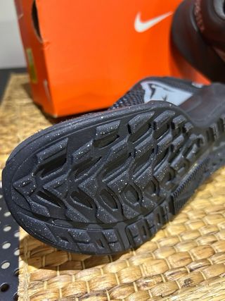 Zapatillas Nike Juniper Trail 2 Gore-Tex