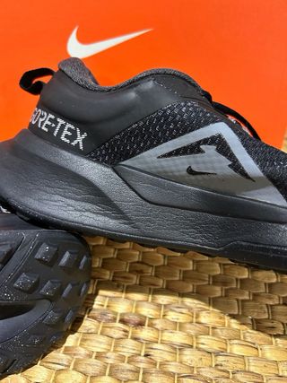 Zapatillas Nike Juniper Trail 2 Gore-Tex