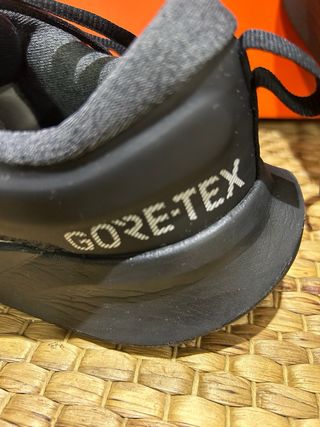 Zapatillas Nike Juniper Trail 2 Gore-Tex