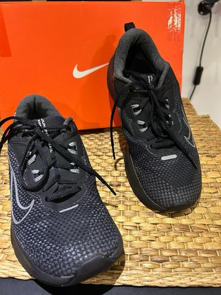 Zapatillas Nike Juniper Trail 2 Gore-Tex