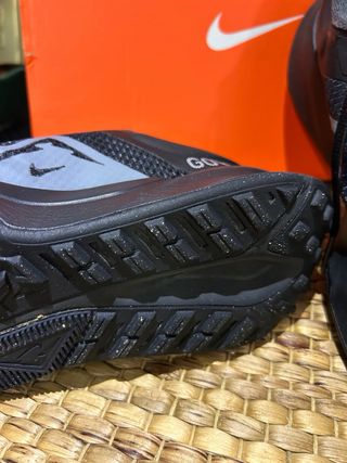 Zapatillas Nike Juniper Trail 2 Gore-Tex