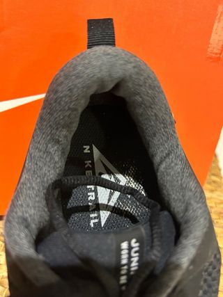 Zapatillas Nike Juniper Trail 2 Gore-Tex