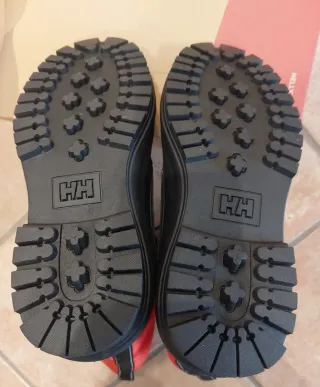 Helly Hansen Scarponi Stivali Neve Doposci