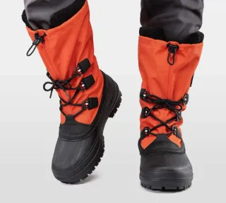 Helly Hansen Scarponi Stivali Neve Doposci