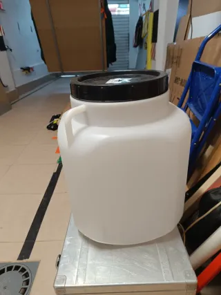 Depositos de agua para todo uso