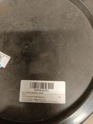 Depositos de agua para todo uso