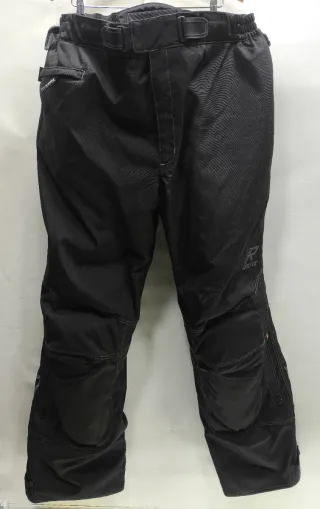 Pantalon moto 64 , Rukka Gore-Tex C1