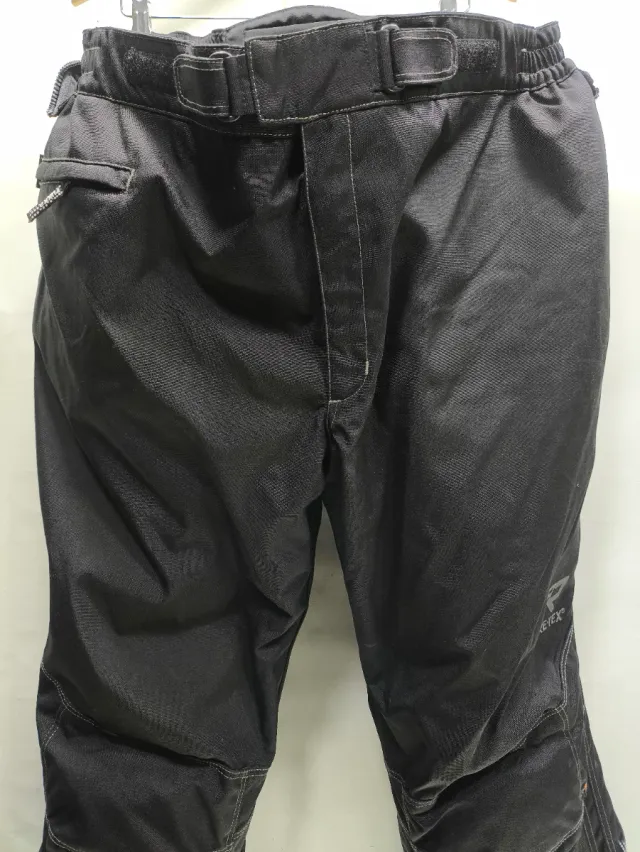 Pantalon moto 64 , Rukka Gore-Tex C1