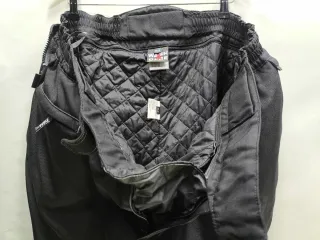 Pantalon moto 64 , Rukka Gore-Tex C1