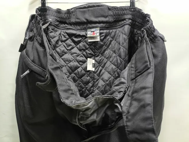 Pantalon moto 64 , Rukka Gore-Tex C1