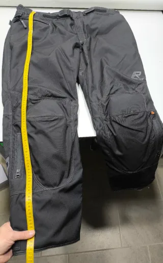 Pantalon moto 64 , Rukka Gore-Tex C1