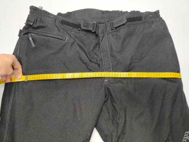Pantalon moto 64 , Rukka Gore-Tex C1