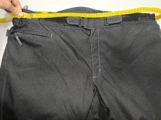 Pantalon moto 64 , Rukka Gore-Tex C1