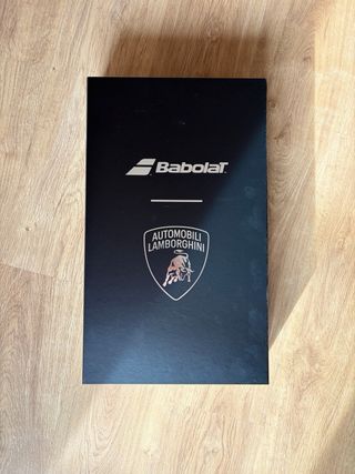 Babolat x Lamborghini BL.0003 Azul