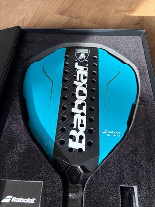 Babolat x Lamborghini BL.0003 Azul