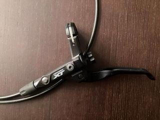 Frenos Shimano XT M8000