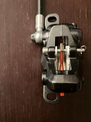 Frenos Shimano XT M8000