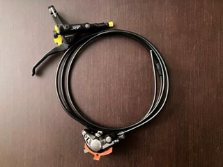 Frenos Shimano XT M8000