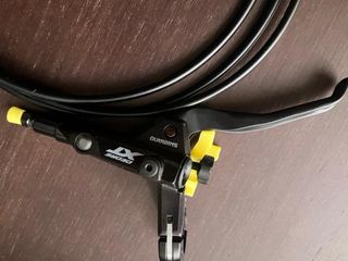 Frenos Shimano XT M8000