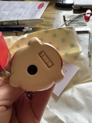 Orsetto Thun edizione speciale