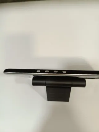 BQ Cervantes Lite pantalla mal