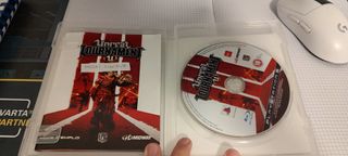 Unreal Tournament 3 PS3