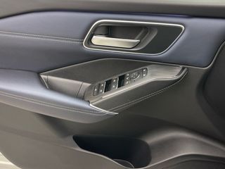 Nissan Qashqai DIG-T 160 mHEV Tekna 4x2 116 kW (158 CV)