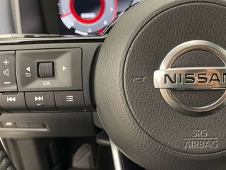 Nissan Qashqai DIG-T 160 mHEV Tekna 4x2 116 kW (158 CV)