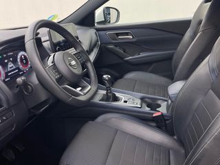 Nissan Qashqai DIG-T 160 mHEV Tekna 4x2 116 kW (158 CV)