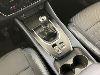 Nissan Qashqai DIG-T 160 mHEV Tekna 4x2 116 kW (158 CV)