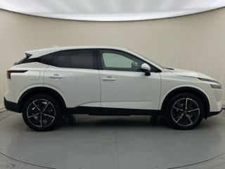 Nissan Qashqai DIG-T 160 mHEV Tekna 4x2 116 kW (158 CV)