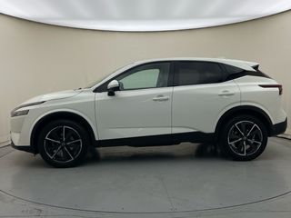 Nissan Qashqai DIG-T 160 mHEV Tekna 4x2 116 kW (158 CV)