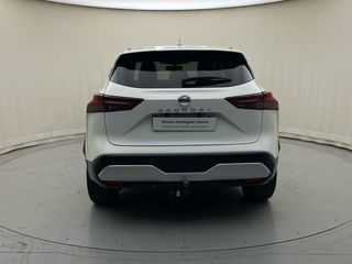 Nissan Qashqai DIG-T 160 mHEV Tekna 4x2 116 kW (158 CV)