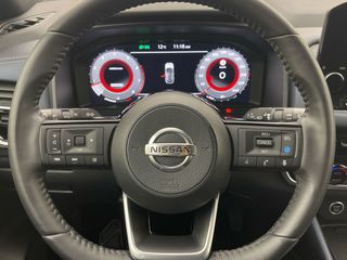 Nissan Qashqai DIG-T 160 mHEV Tekna 4x2 116 kW (158 CV)