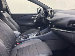 Nissan Qashqai DIG-T 160 mHEV Tekna 4x2 116 kW (158 CV)