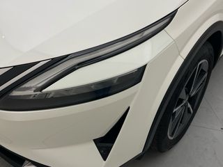 Nissan Qashqai DIG-T 160 mHEV Tekna 4x2 116 kW (158 CV)