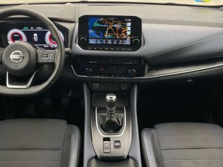 Nissan Qashqai DIG-T 160 mHEV Tekna 4x2 116 kW (158 CV)