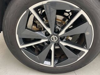 Nissan Qashqai DIG-T 160 mHEV Tekna 4x2 116 kW (158 CV)