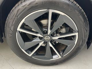 Nissan Qashqai DIG-T 160 mHEV Tekna 4x2 116 kW (158 CV)