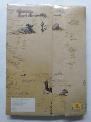 Star Wars Atlas Galáctico PRECINTADO