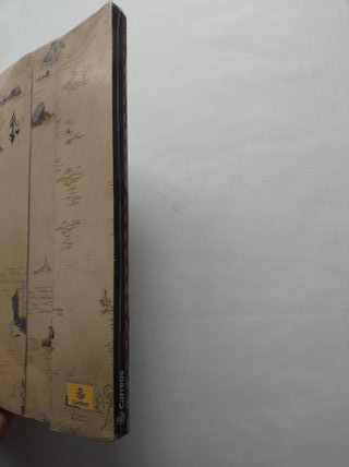 Star Wars Atlas Galáctico PRECINTADO