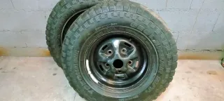 Nuumaticos/llantas Discovery