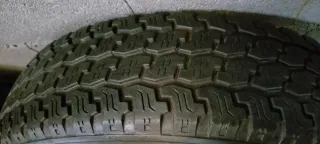 Nuumaticos/llantas Discovery