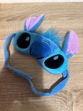 Antifaz de Stitch